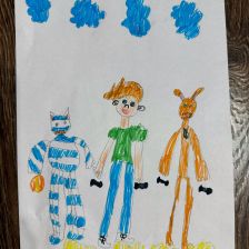 Злата Артемовна Татаренко