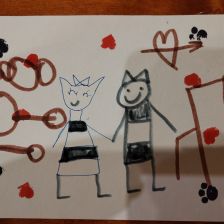 Варвара Александровна Чернова