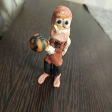 Салиева Ибрагим