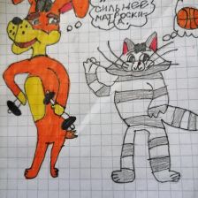 Ульяна Александровна Кузменкова