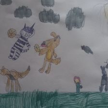 Кира Чурбанова