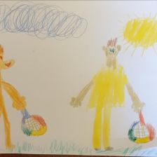 Елена Викторовна Панова