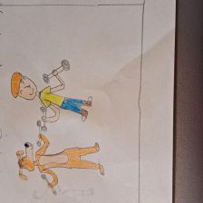 Каролина Азизовна Пулатова