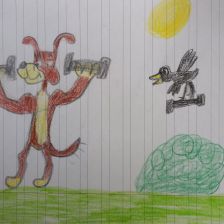 Тимофей Станиславович Краснопер