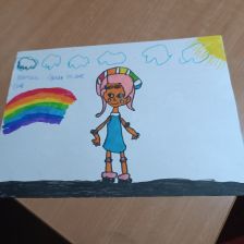 Сумая Точиддиновна Галдашова