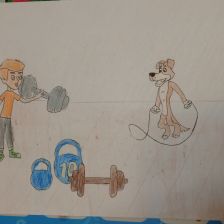 Артём Максимович Кузнецов