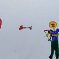 Даша Дмитриевна Широкова