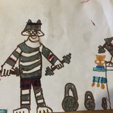 Варвара Алексеевна Кожевникова