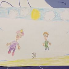 Елизавета Андреевна Яковлева