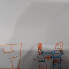 Матвей Алексеевич Ковалев в конкурсе «Будь в форме, смотри «Простоквашино», смотри «Карусель», участвуй и побеждай!»