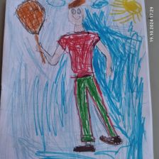 Ксюша Олеговна Ерофеева