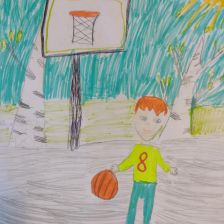 Алиса Шкрылева