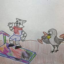 Маргарита Ивановна Тыжинова