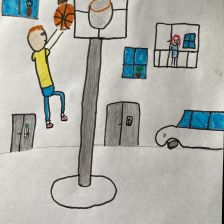 Афина Игнатьевна Квитка