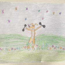 Элиана Сергеевна Полетаева