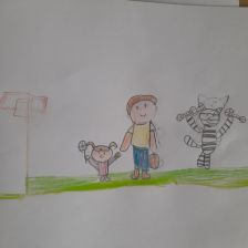 Ксюша Дмитриевна Норвина