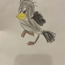 Анна Александровна Белоусова