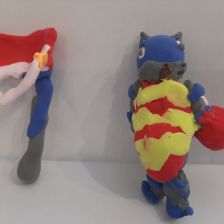 Лиза Денисовна Фоменкова в конкурсе «Будь в форме, смотри «Простоквашино», смотри «Карусель», участвуй и побеждай!»