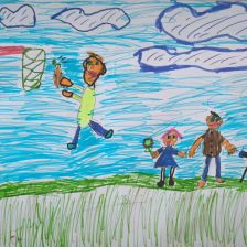 Прохор Никитич Лазарев