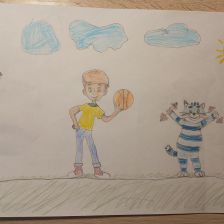 Полина Андреевна Глухова