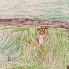 Алена Романова