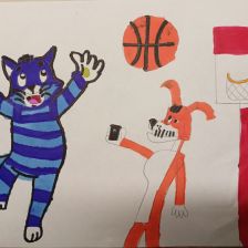 Артём Андреевич Антропов