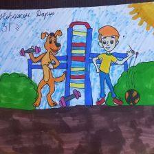 Дарья Вадимовна Новожен