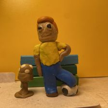 Мария Равиковна Медведева