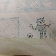 Марьяна Черевко