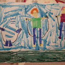 Василиса Александровна Малова