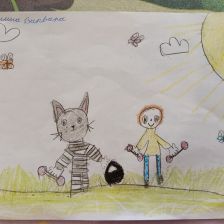 Варя Викулина