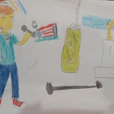 Михаил Сергеевич Чупахин