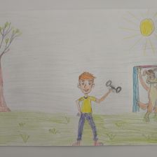 Юля Алексеевна Рябых