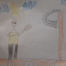 Анастасия Александровна Рассохина