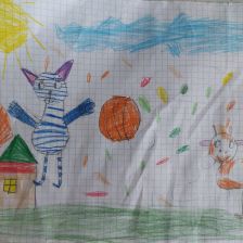 Милана Антоновна Прокофьева