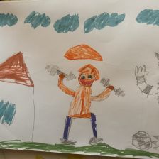 Мурат Сабирович Даутов