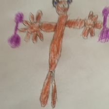 Даниил Андреевич Краснов