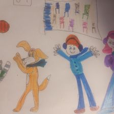 Ольга Константиновна Островская