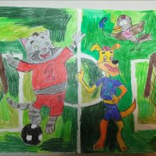 Михаил Казанцев