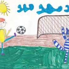 Светлана Михайловна Тимофеева