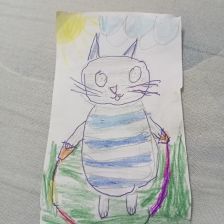 Ксюша Денисовна Стадникова