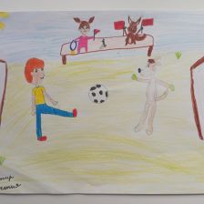 Ксения Ивановна Кушнир