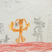 Варвара Максимовна Волкоедова