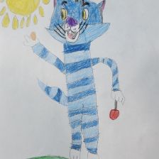 Ева Руслановна Жилина