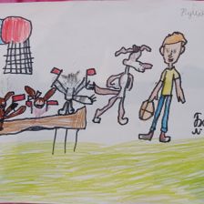 Кирилл Иванович Кушнир