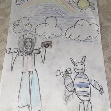 Айшат Магомедовна Магомедова