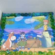 Матвей Сорокин