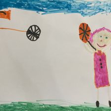 Теона Андреевна Андреева