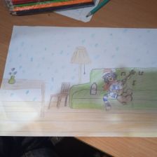 Алина Сергеевна Ворновская