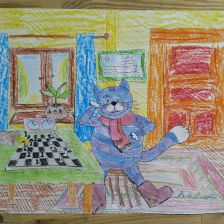 Алиса Николаевна Кречетова